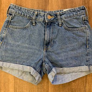 H&M Denim Shorts